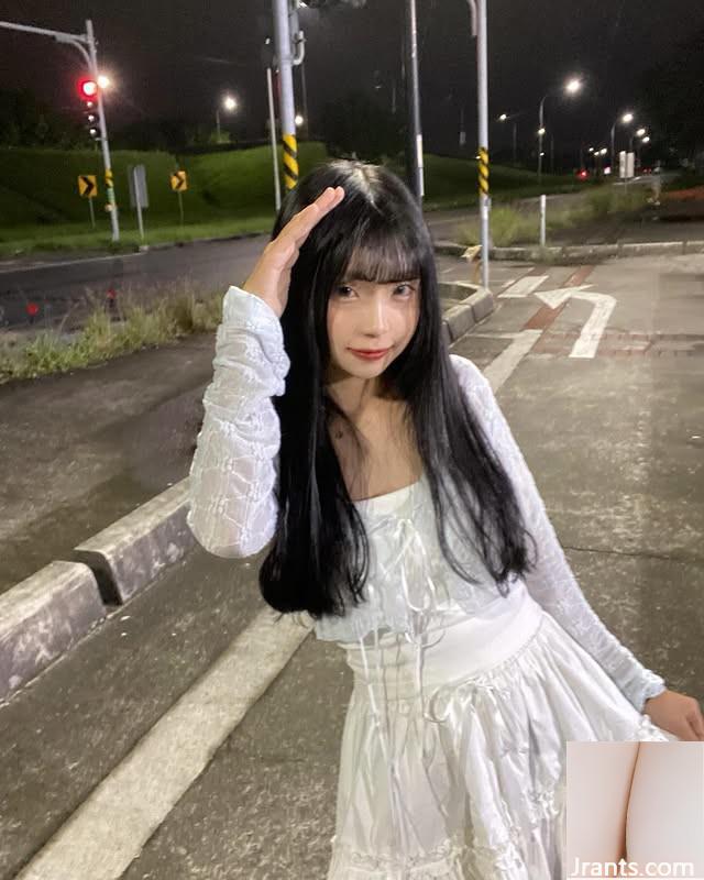 “Xu CI” có các đặc điểm khuôn mặt tinh khiết và tinh tế (10p) - Ảnh 6