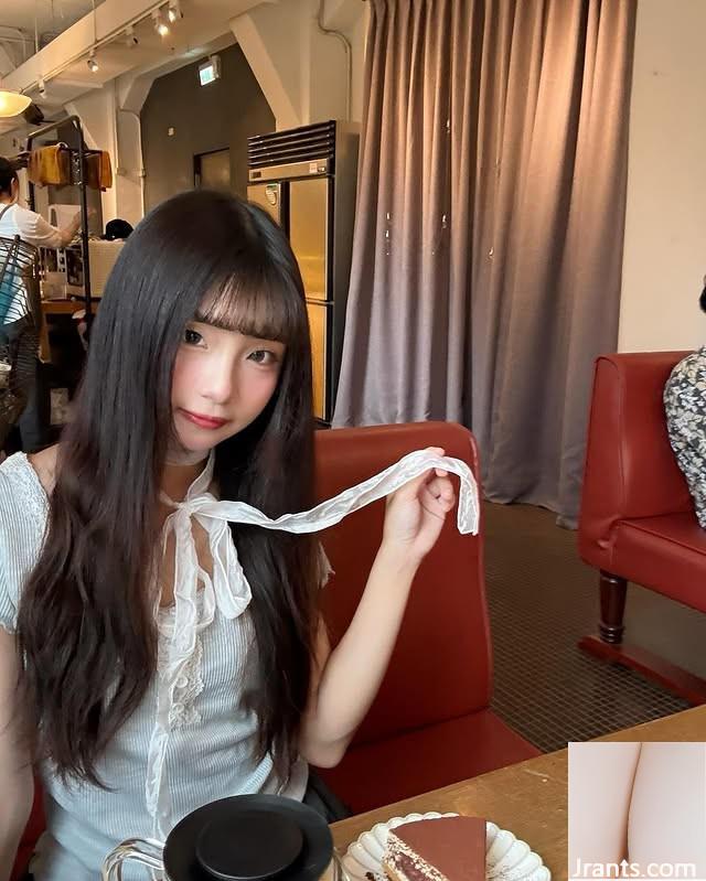 “Xu CI” có các đặc điểm khuôn mặt tinh khiết và tinh tế (10p) - Ảnh 7