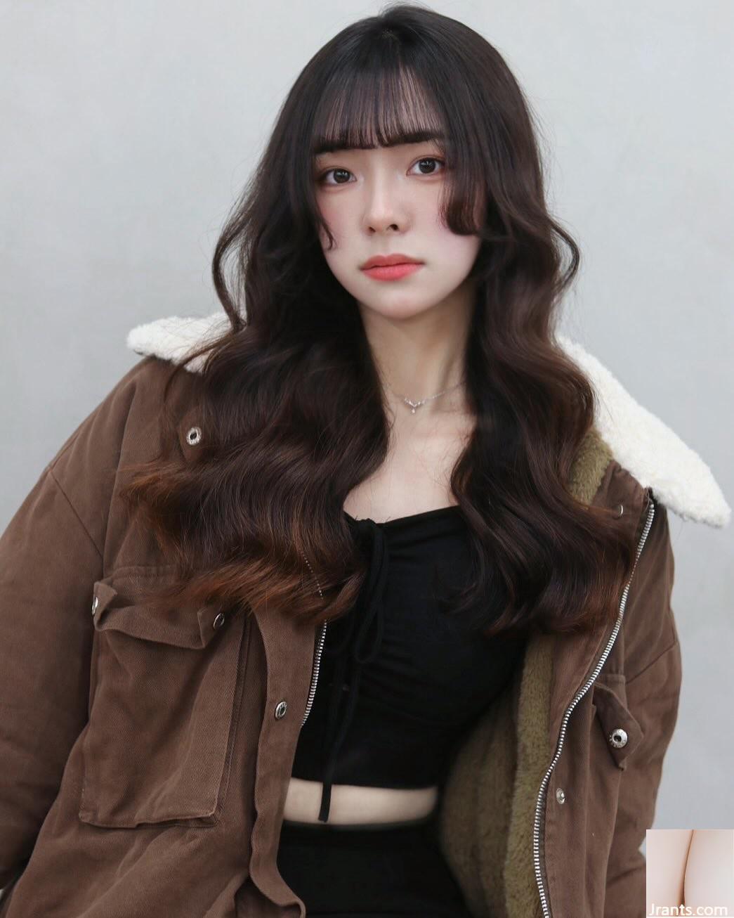 “Julia.417” Nụ cười ngọt ngào khiến mọi người mất linh hồn (10p) - Ảnh 8