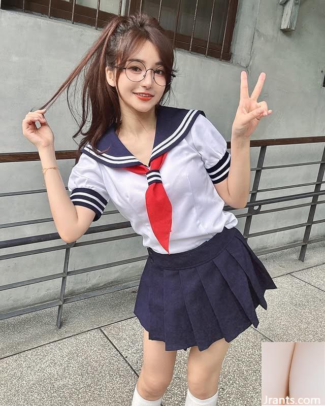 Tính khí rất thú vị đến nỗi “Qiu aichen” quá cay (10p) - Ảnh 8