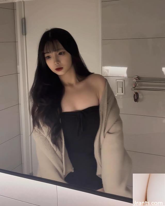 “Chen Xiao6” khá quyến rũ trên máy ảnh (10p) - Ảnh 2