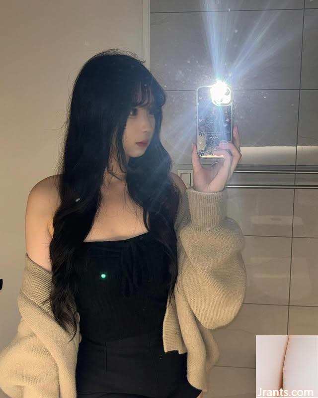 “Chen Xiao6” khá quyến rũ trên máy ảnh (10p) - Ảnh 3