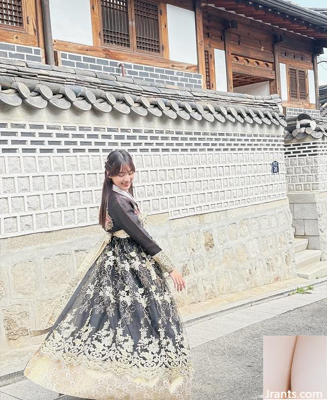 Vẻ đẹp “Yun” đẹp nhất là đầy đủ và nó quá khốc liệt khi được no (10p) - Ảnh 4