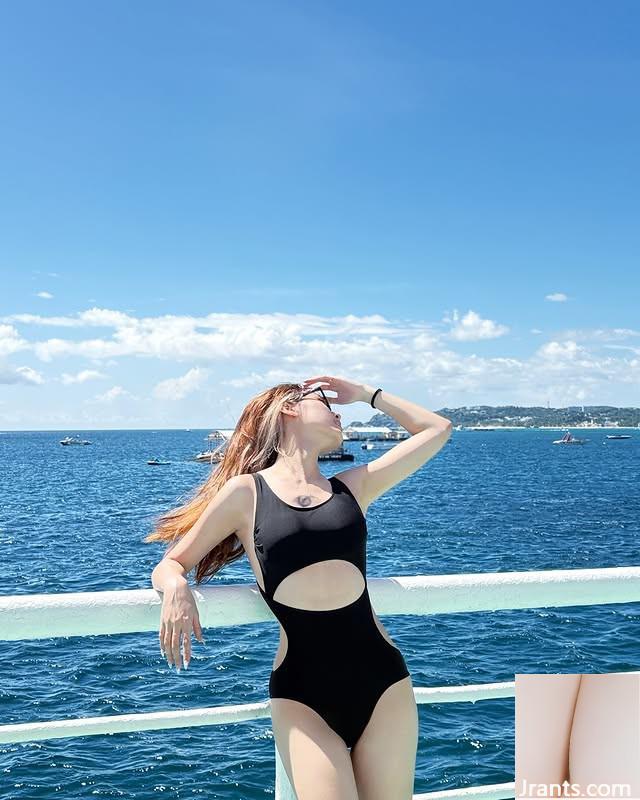 Vẻ đẹp “Yun” đẹp nhất là đầy đủ và nó quá khốc liệt khi được no (10p) - Ảnh 9