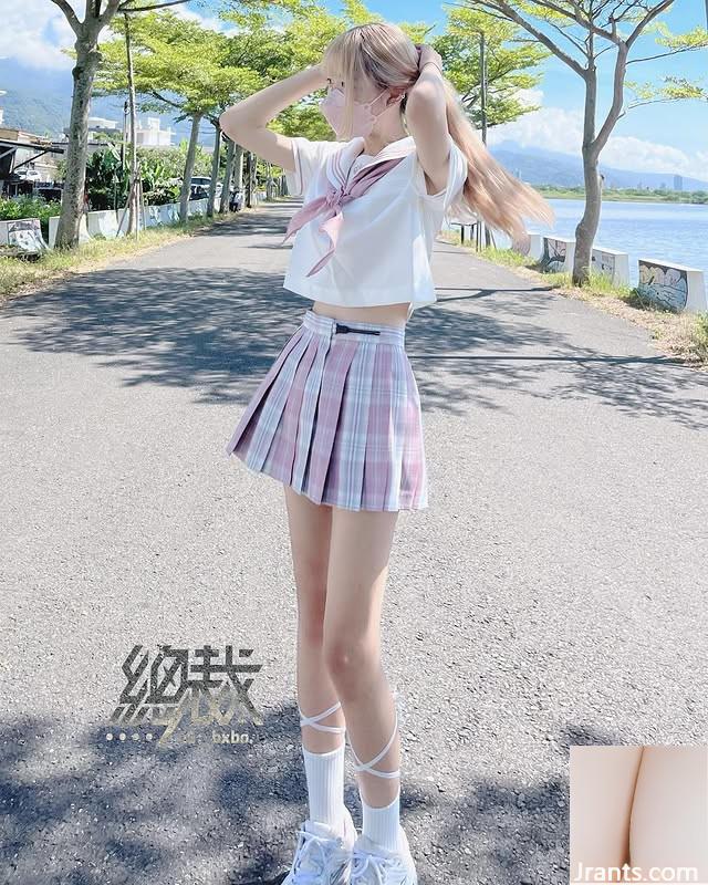 Cô gái siêu dễ thương “Tổng thống” được sinh ra với vẻ đẹp (11p) - Ảnh 2