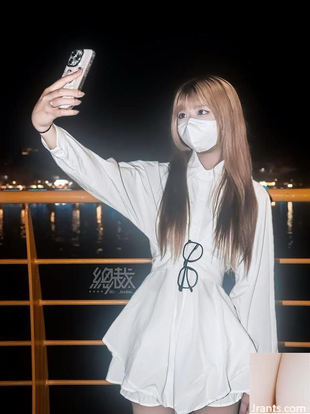 Cô gái siêu dễ thương “Tổng thống” được sinh ra với vẻ đẹp (11p) - Ảnh 3