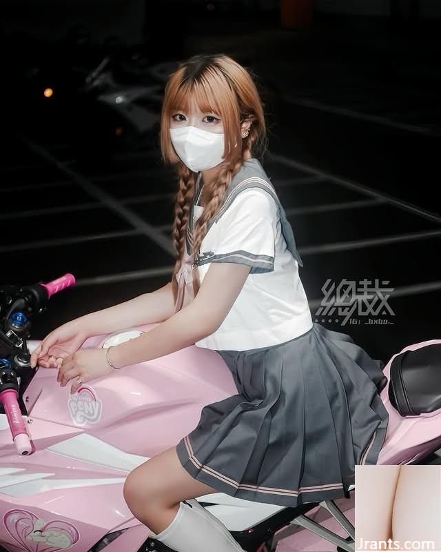 Cô gái siêu dễ thương “Tổng thống” được sinh ra với vẻ đẹp (11p) - Ảnh 5