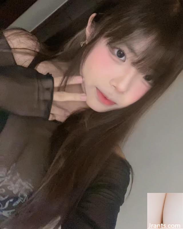 Elf Beauty “Qiao 1018” có một nhân vật phổ biến là tuyệt vời (10p) - Ảnh 3