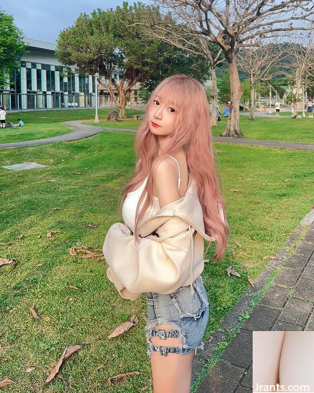 “Winnie” có một đường cong hoàn hảo và rất hấp dẫn (10p) - Ảnh 3