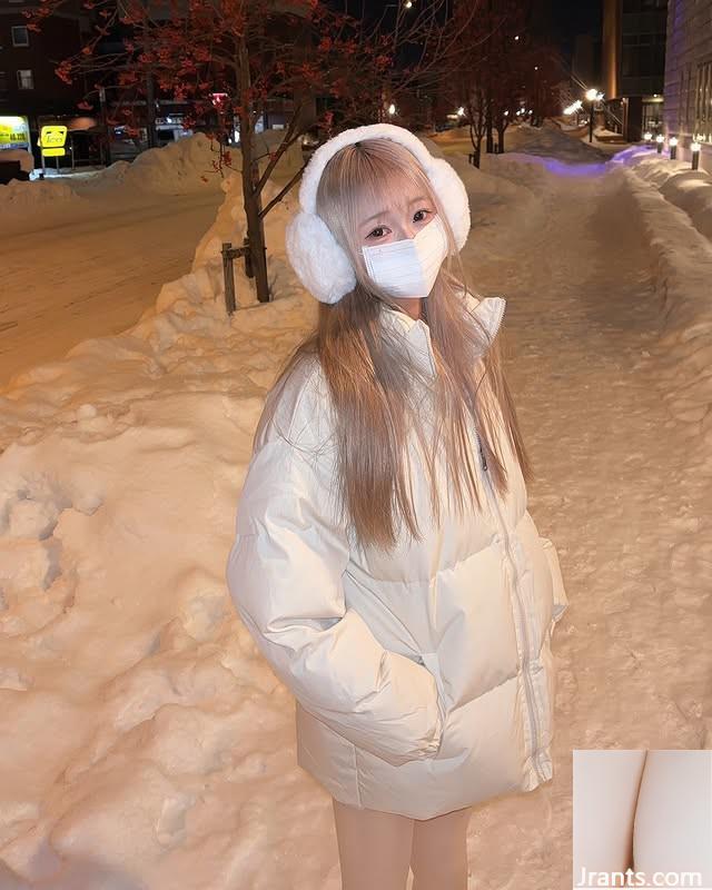 “Winnie” có một đường cong hoàn hảo và rất hấp dẫn (10p) - Ảnh 4