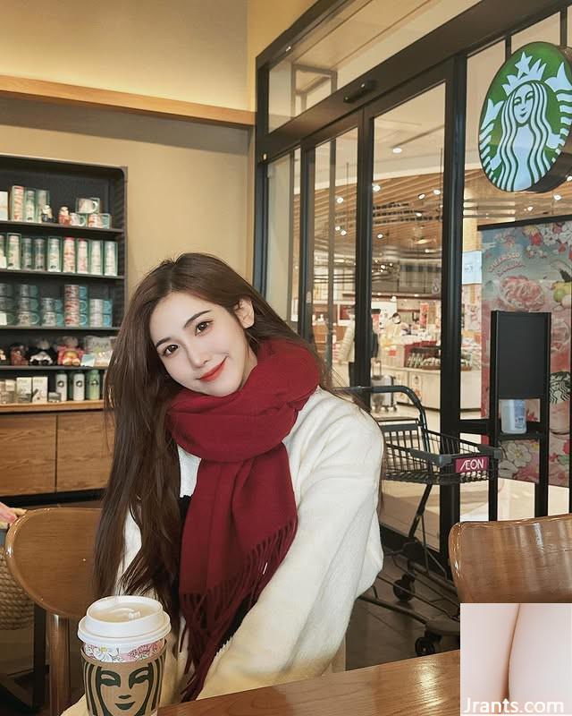 Nữ thần thuần túy “NI Zihan” được ẩn sâu (10p) - Ảnh 7