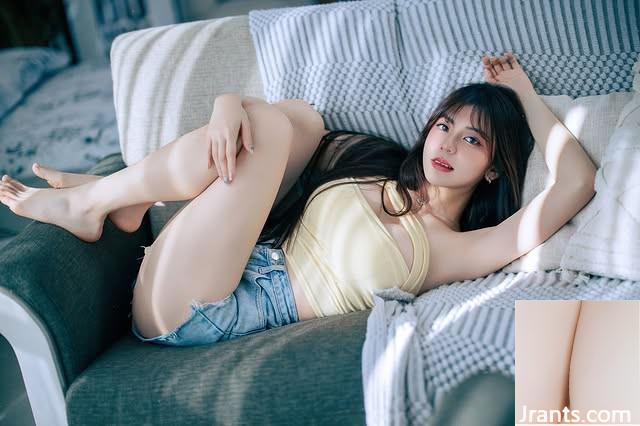 Vẻ đẹp siêu ngọt ngào và tinh tế “Chen Yizhen” là bắt mắt (11p) - Ảnh 3