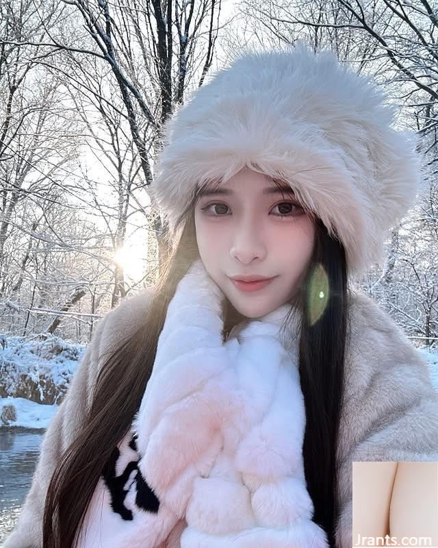 Cô gái siêu dễ thương “Yushan tan” khơi dậy sự chiếm hữu (10p) - Ảnh 3