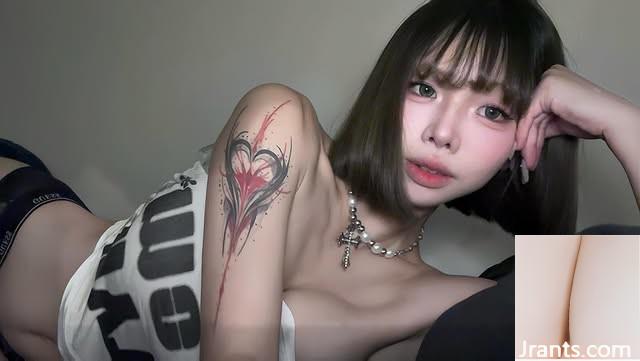 “Lib19.7 × 0” Nhìn cô ấy như thể cô ấy đã lấy lại được cảm giác tình yêu ban đầu của mình (11p) - Ảnh 2