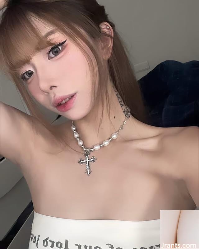 “Lib19.7 × 0” Nhìn cô ấy như thể cô ấy đã lấy lại được cảm giác tình yêu ban đầu của mình (11p) - Ảnh 5