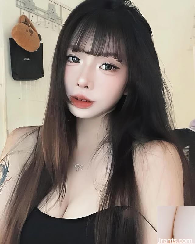 “Lib19.7 × 0” Nhìn cô ấy như thể cô ấy đã lấy lại được cảm giác tình yêu ban đầu của mình (11p) - Ảnh 8