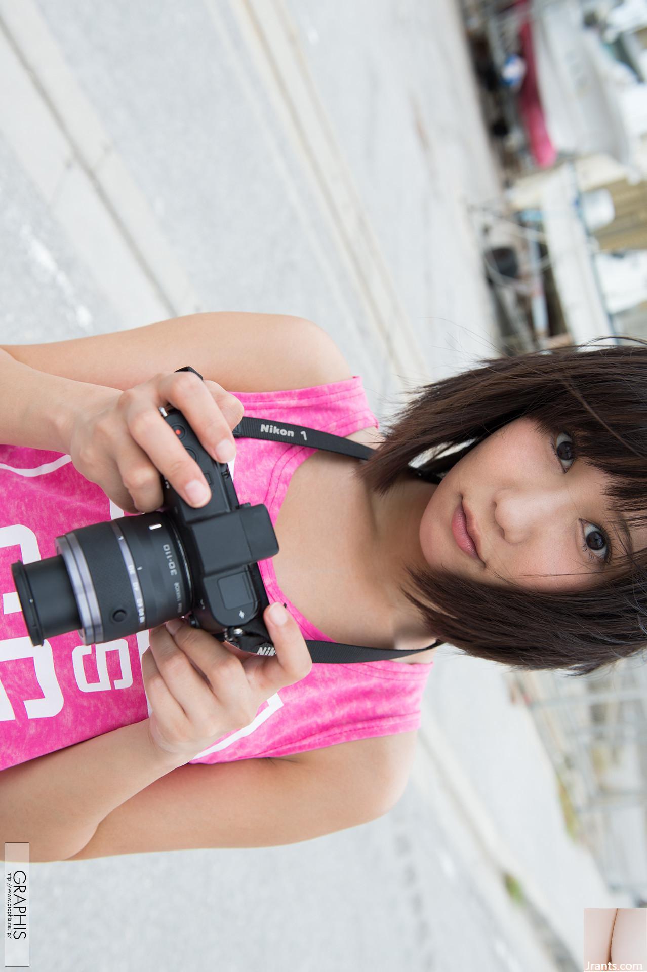 (Minato Riku) Khoe thân hình hoàn hảo và đầy lợi ích, cô ấy không sợ bạn nhìn thấy (29P) - Ảnh 3