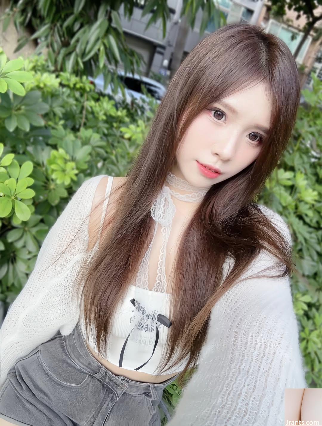 “Ivy bé ngốc” có đôi mắt to ngấn nước và sắp choáng váng. Đó là một pha phạm lỗi (10P) - Ảnh 3