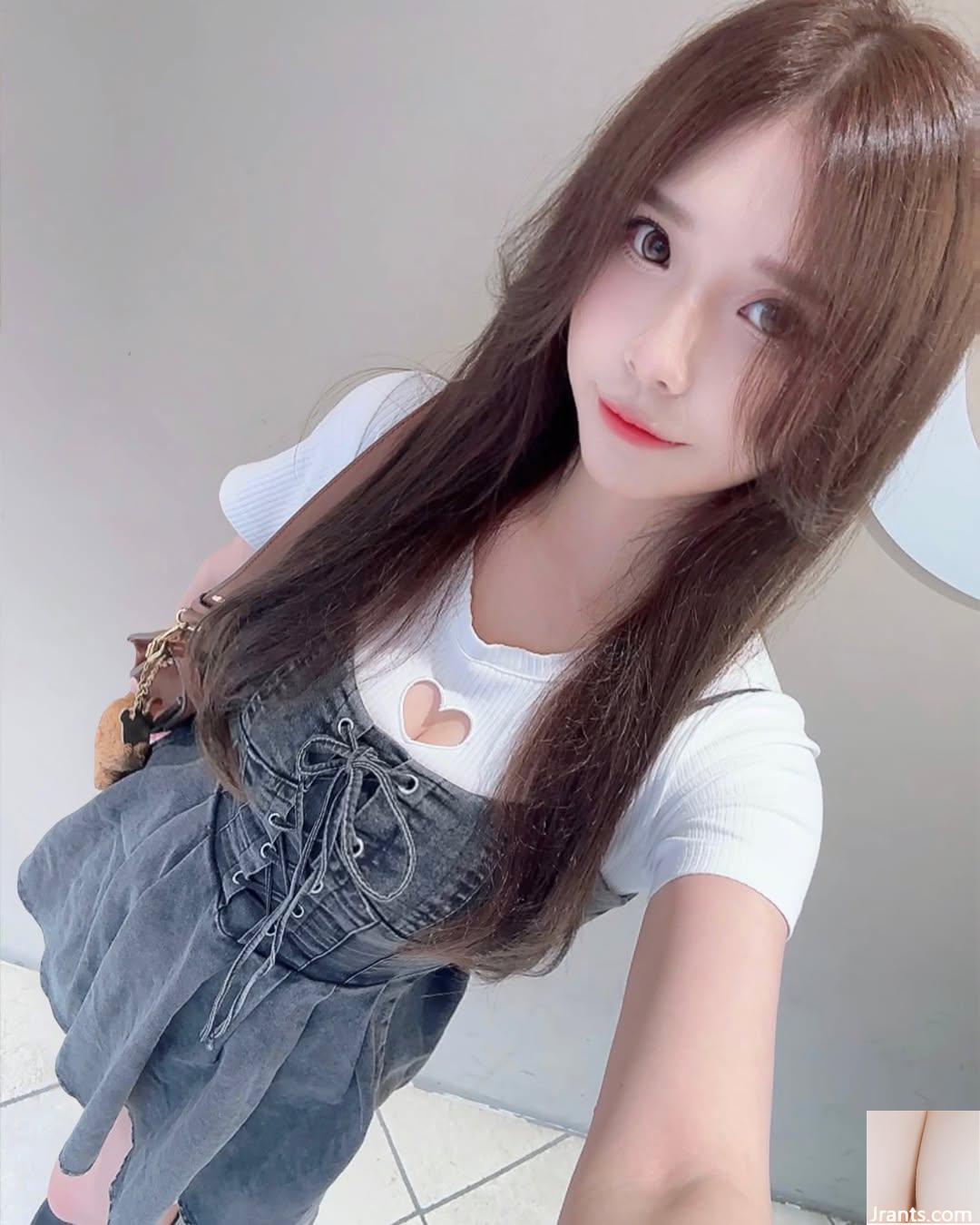 “Ivy bé ngốc” có đôi mắt to ngấn nước và sắp choáng váng. Đó là một pha phạm lỗi (10P) - Ảnh 6