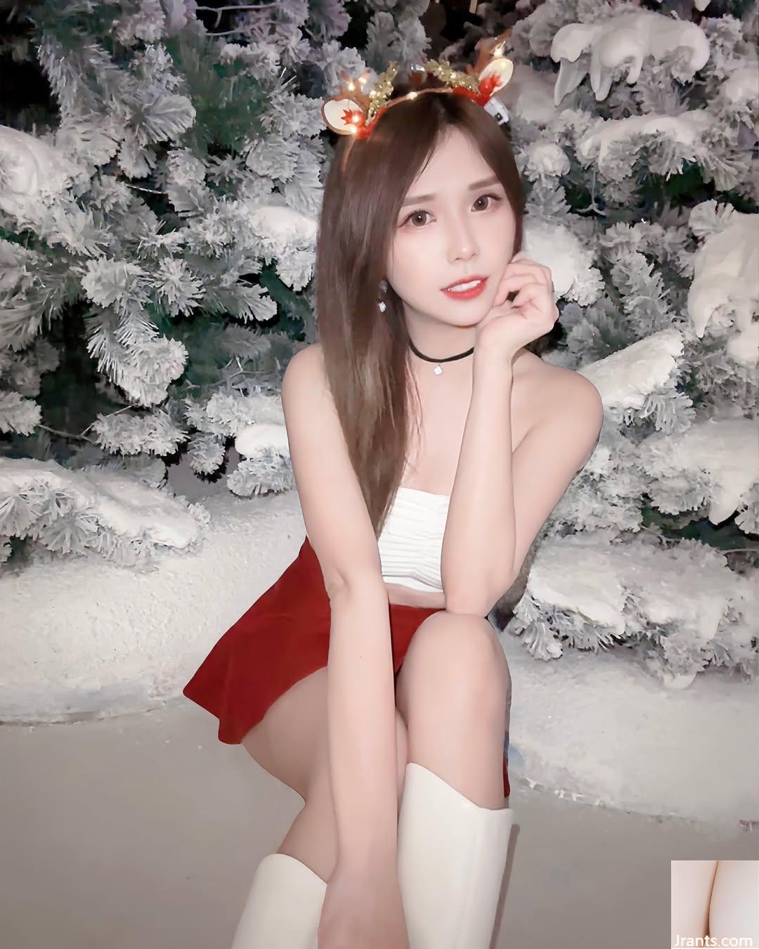 “Ivy bé ngốc” có đôi mắt to ngấn nước và sắp choáng váng. Đó là một pha phạm lỗi (10P) - Ảnh 8