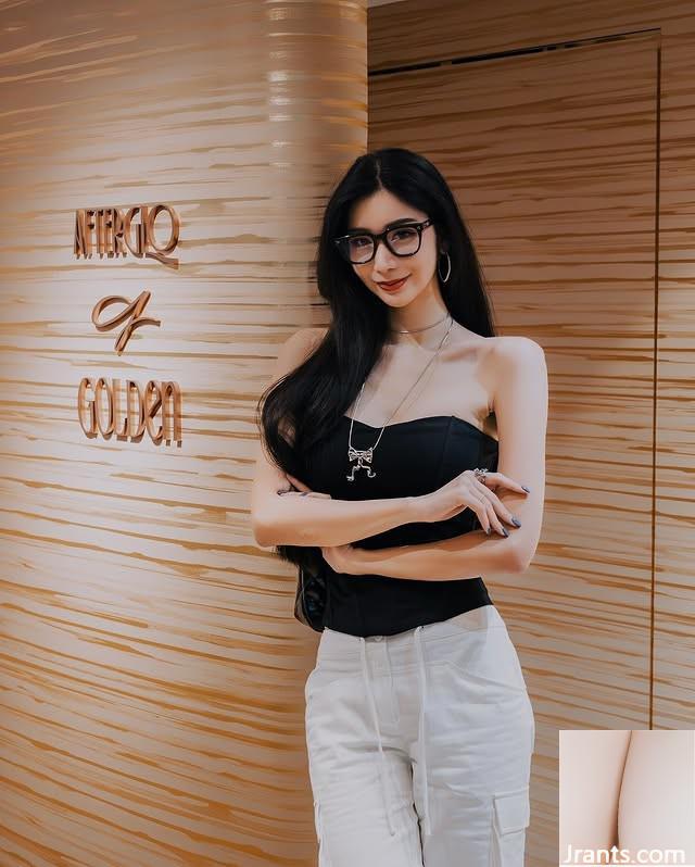 “Miaozhi” giống như nữ anh hùng trong anime (10p) - Ảnh 5