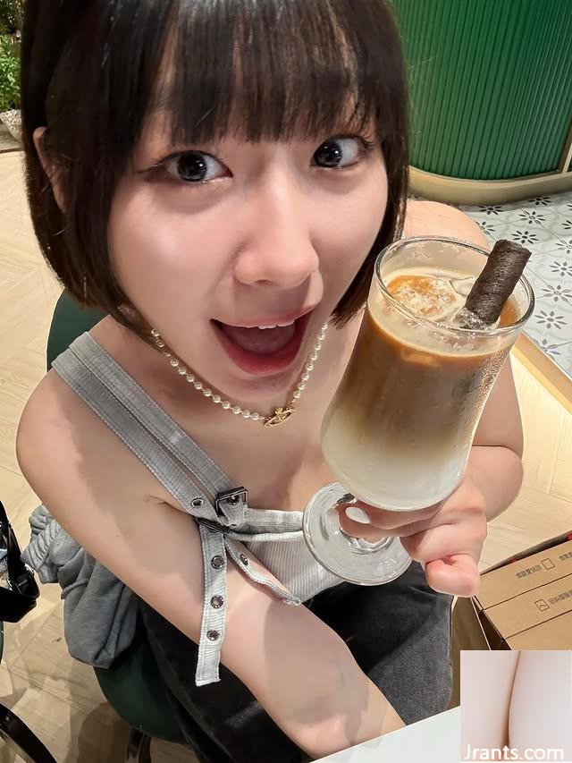 Cô gái ngọt ngào “Bánh mì gạo Mibin” có mùi thơm sữa (10p)