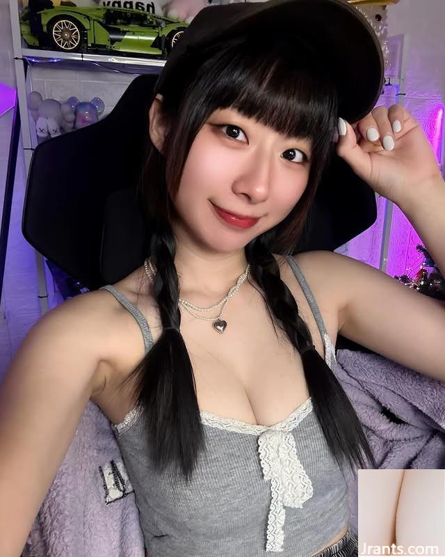 Cô gái ngọt ngào “Bánh mì gạo Mibin” có mùi thơm sữa (10p) - Ảnh 10