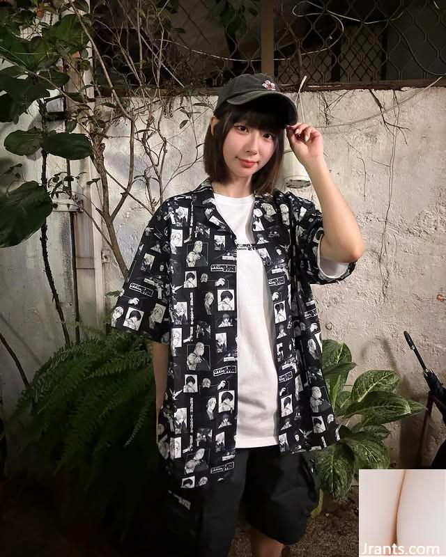 Cô gái ngọt ngào “Bánh mì gạo Mibin” có mùi thơm sữa (10p) - Ảnh 6