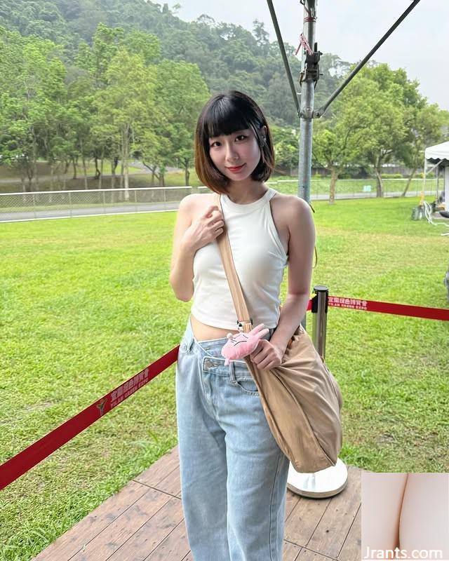 Cô gái ngọt ngào “Bánh mì gạo Mibin” có mùi thơm sữa (10p) - Ảnh 7