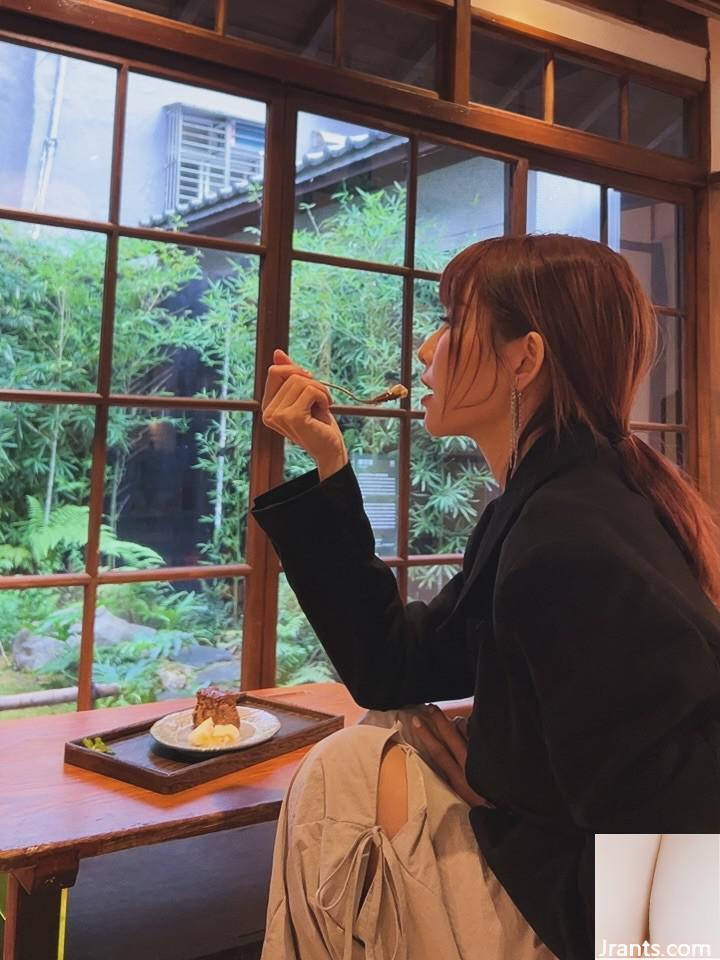 Mô hình thời trang “Li Mu” không có quyến rũ (10p) - Ảnh 2