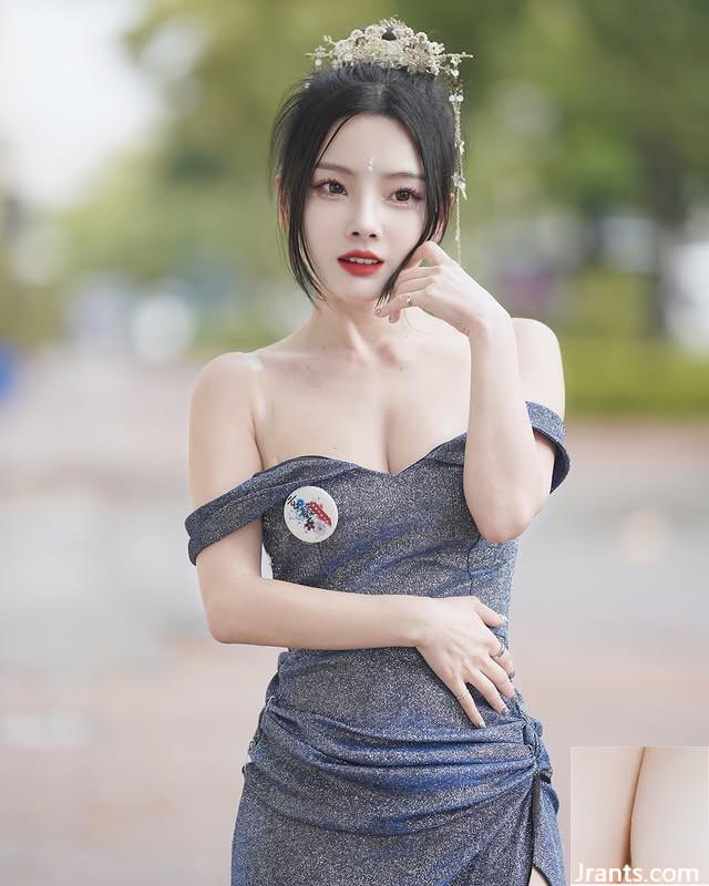 Con số này thật tuyệt vời “Yan Luoxi” nóng đến mức không hợp lý (10p) - Ảnh 3