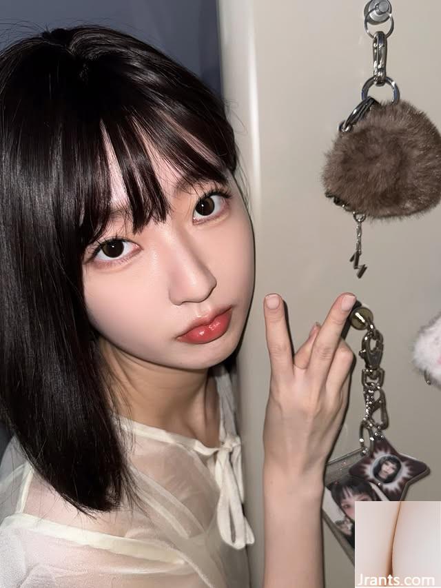 Pheasant “Wu Fang” trông quá dịu dàng và không thể di chuyển mắt (10p)