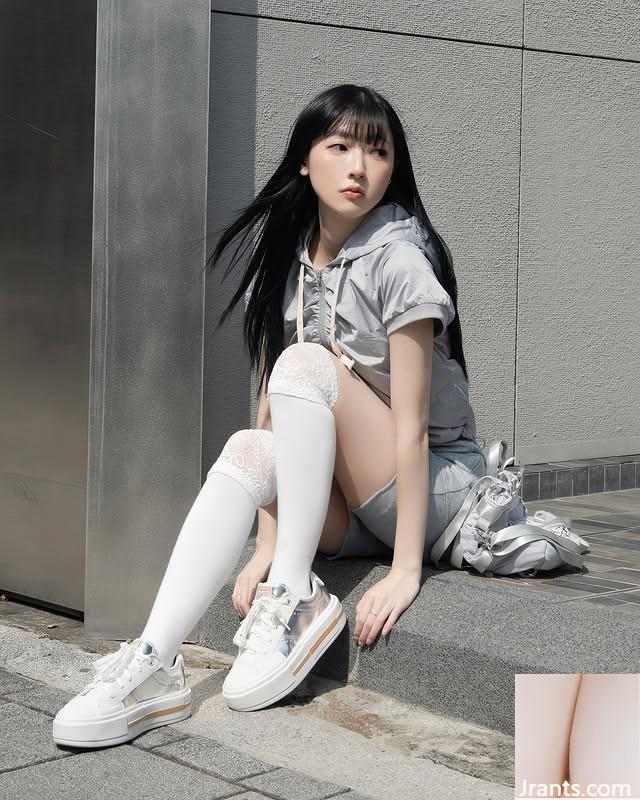 Pheasant “Wu Fang” trông quá dịu dàng và không thể di chuyển mắt (10p) - Ảnh 10