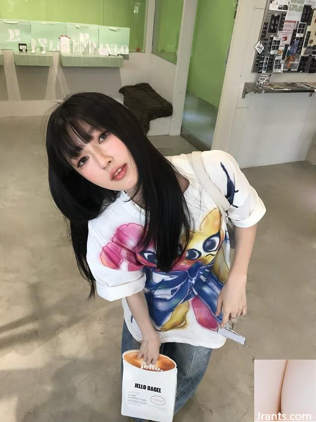 Pheasant “Wu Fang” trông quá dịu dàng và không thể di chuyển mắt (10p) - Ảnh 2