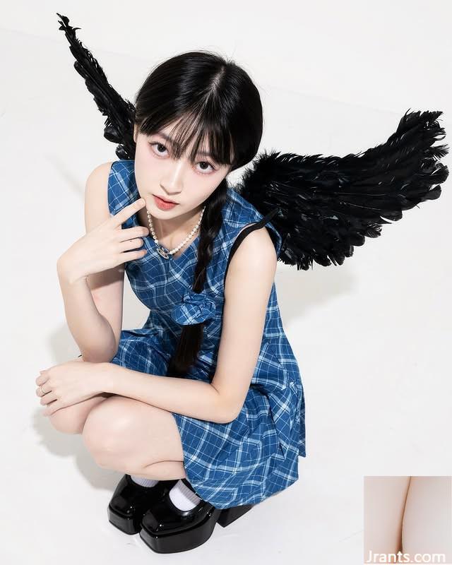 Pheasant “Wu Fang” trông quá dịu dàng và không thể di chuyển mắt (10p) - Ảnh 7