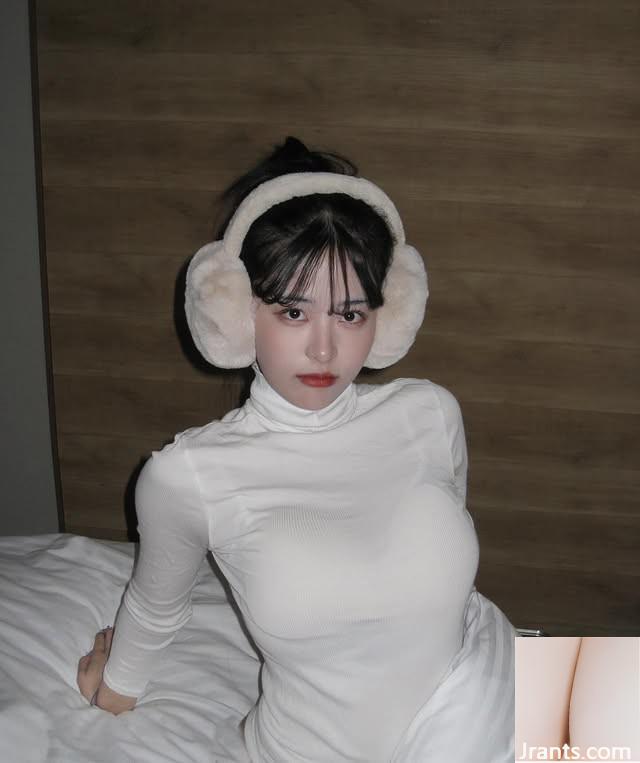 “Angelene” ngực lớn đáng ghen tị (10p) - Ảnh 9