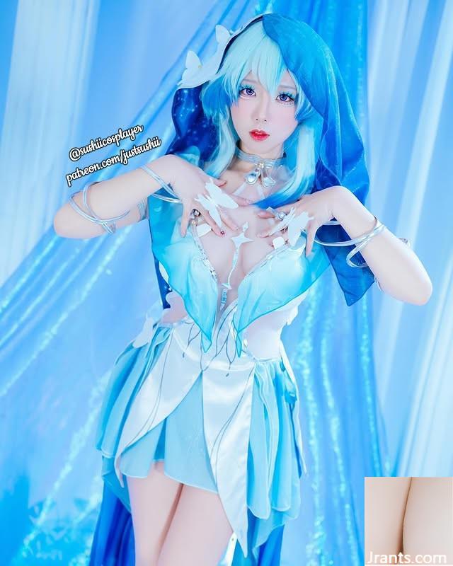 “Sushii” khiến mọi người cảm thấy choáng ngợp? (10p) - Ảnh 10