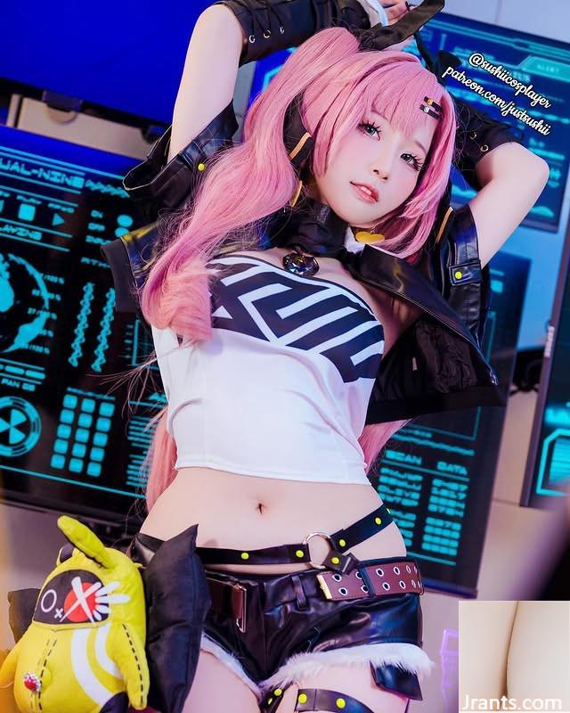 “Sushii” khiến mọi người cảm thấy choáng ngợp? (10p) - Ảnh 4