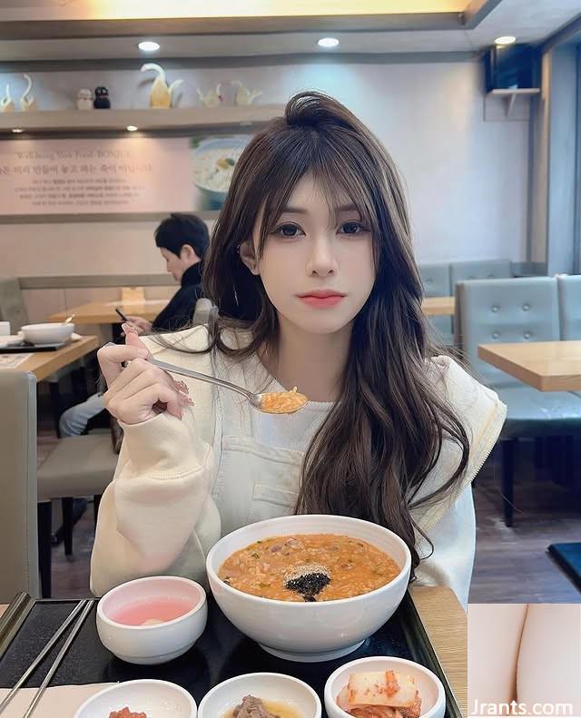 Cơ thể công bằng và đẹp “Jia O4” là hoàn hảo (10p) - Ảnh 10