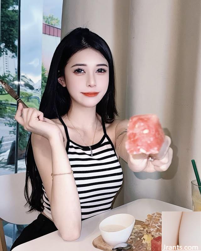 Cơ thể công bằng và đẹp “Jia O4” là hoàn hảo (10p) - Ảnh 3