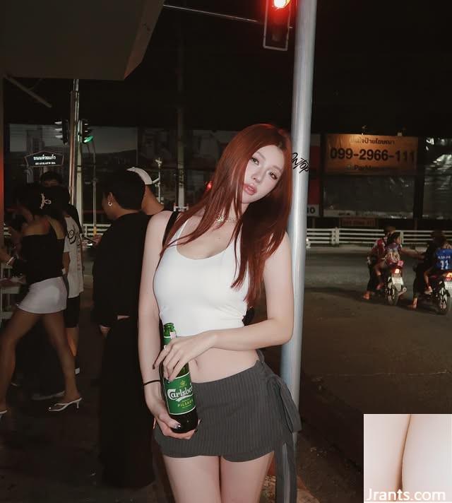 “Una pangqi” là một chút hôi! (10p) - Ảnh 2