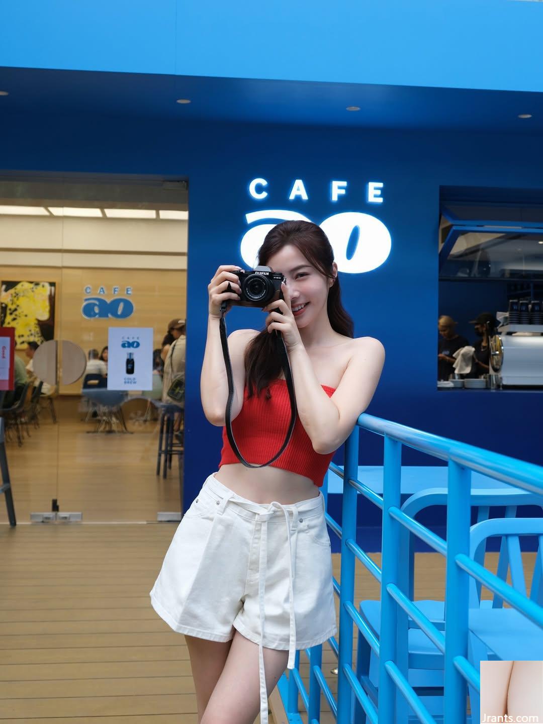 “Zora” có dáng người mảnh khảnh nhưng thân hình cường tráng … Hương trầm hương nồng nàn (10P) - Ảnh 5