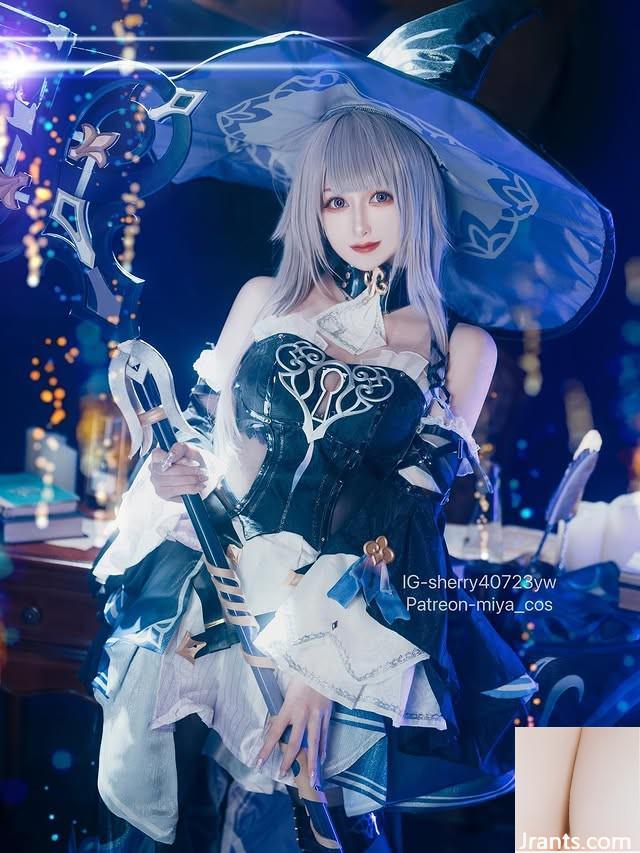 Ngọt ngào và cay “Miyacos 01” toát ra một tính khí đầy đủ (11p) - Ảnh 5