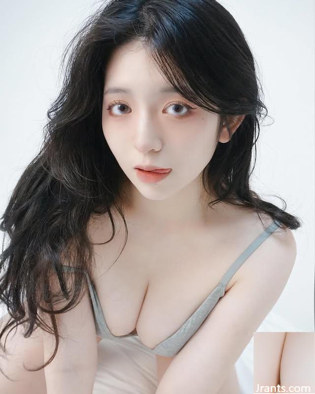 Da trắng và ngoại hình đẹp “Gigi91523” Elder khổng lồ thật tuyệt vời (10p) - Ảnh 3