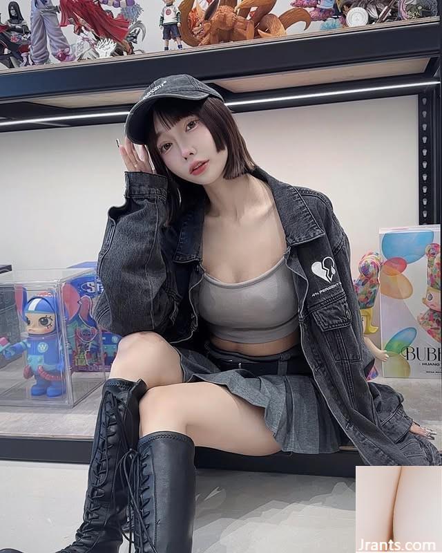 “Zona Lin” tự hào đến nỗi anh ấy quá khó chịu (12p) - Ảnh 12