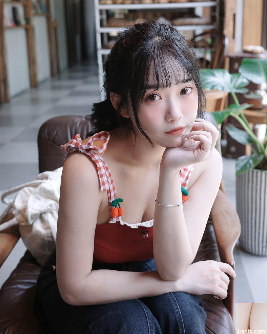 “?(篃o妚烃o妚寃o妞妳Mọi người đều không thể rời mắt khỏi cô ấy (10P) - Ảnh 4