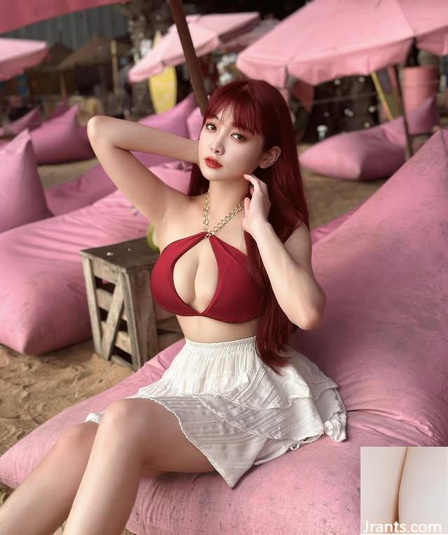 Cô gái tóc đỏ “Ti ti” đã yêu cô ấy ngay sau khi nhìn thấy nó (10p) - Ảnh 4