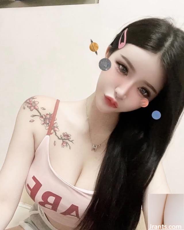 Cô gái nóng bỏng nhất “Xiaoyi” được mọi người yêu thích (11p) - Ảnh 8