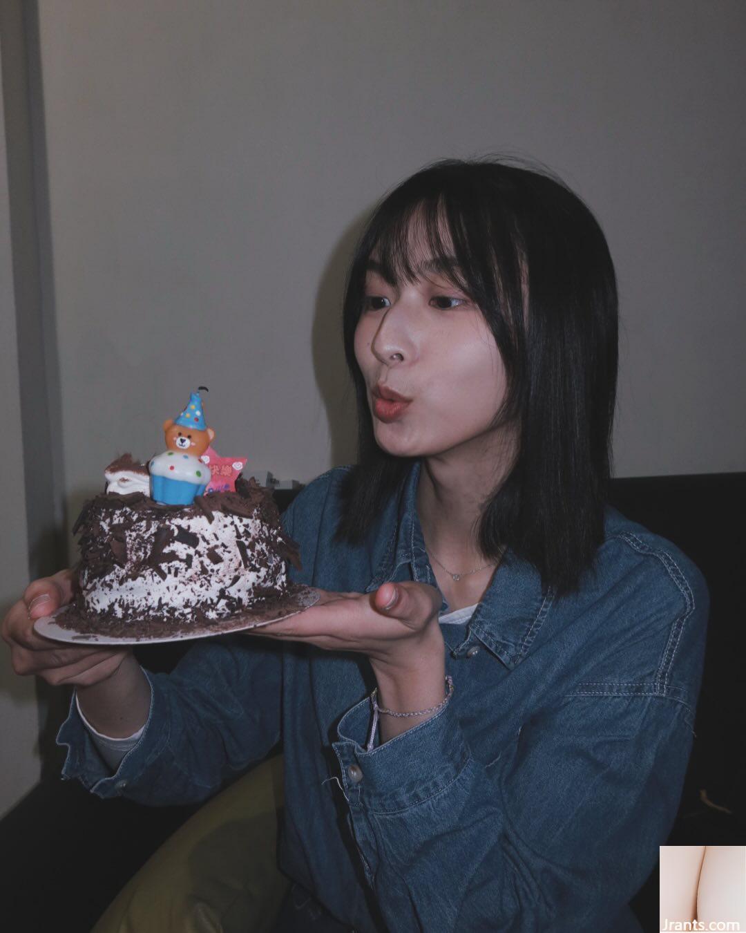 Khuôn mặt xinh đẹp và ngọt ngào của “Chen Yi Ning” quá tốt và có cảm giác yêu đời (10P) - Ảnh 5