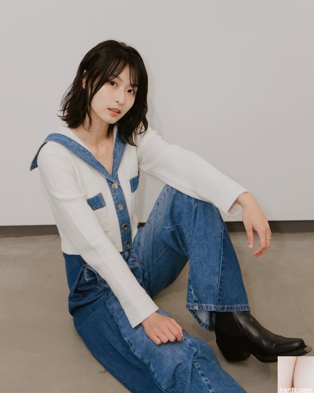 Khuôn mặt xinh đẹp và ngọt ngào của “Chen Yi Ning” quá tốt và có cảm giác yêu đời (10P) - Ảnh 7